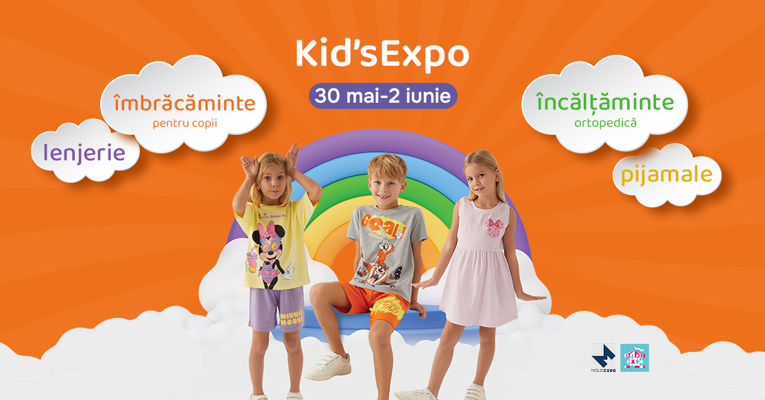 KID'S EXPO 2024